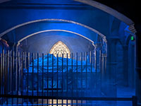 Universal Horror Unleashed — Universal Monsters