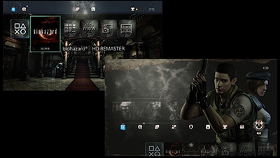 Resident Evil Zero HD REmaster