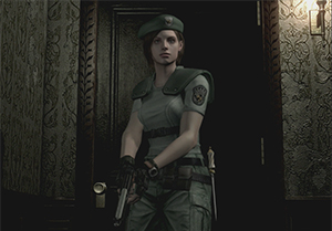 Resident Evil REmake