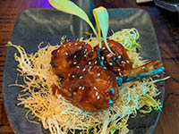 Universal Horror Unleashed — The Crow’s Nest