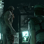 Resident Evil HD REmaster