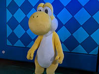Universal Fan Fest Nights 2026 — Yoshi
