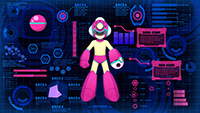 Mega Man 11 — Bounce Man