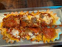 Universal Horror Unleashed — Texas Chainsaw