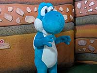 Universal Fan Fest Nights 2026 — Yoshi