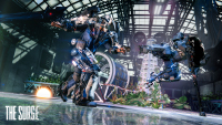 The Surge — Review