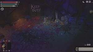 I Hate This Place — Hades Plays The Game [PS5 Gameplay]