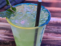 Universal Fan Fest Nights 2026 — Food