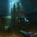 BioShock Film  — Power Station 13