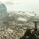 Deus Ex: Mankind Divided — Rio