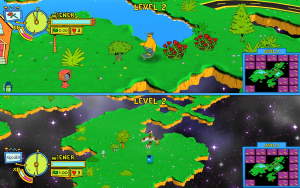 ToeJam & Earl: Back In The Groove — Review