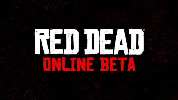 Red Dead Redemption 2 — Red Dead Online