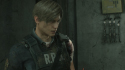 Resident Evil 2 Remake — Leon Kennedy