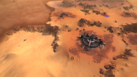 Dune: Spice Wars — Screenshot
