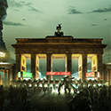 Deus Ex: Mankind Divided — Berlin
