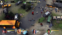 Zombieland: Double Tap — Road Trip — Screenshot