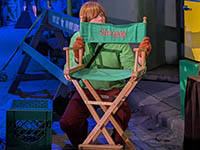 Universal Fan Fest Nights 2026 — Scooby Doo