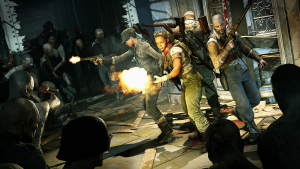 Zombie Army 4: Dead War — Review