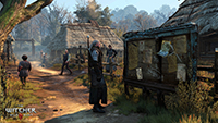 The Witcher 3: Wild Hunt — I'm Overqualified For All These