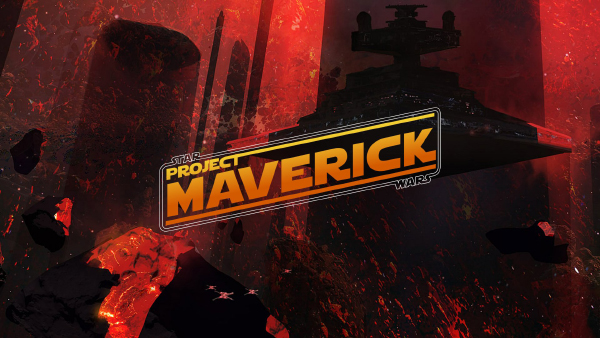 Star Wars — Project Maverick