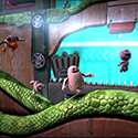 LittleBigPlanet 3 - Toggle