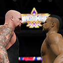 WWE 2K15 - Career