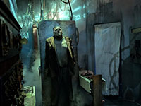 Universal Horror Unleashed — Universal Monsters