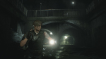 Resident Evil 2 Remake — Screenshot