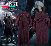 Devil May Cry 5 Ultra Limited Edition — Dante
