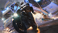 Watch Dogs - Hacking A Steampipe