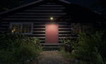 Friday The 13th: The Game — Get ready to step inside the cabin