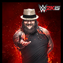 WWE 2K15 - Roster - Bray Wyatt