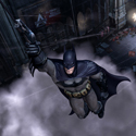 Batman: Arkham City