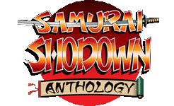 Samurai Shodown Anthology Review