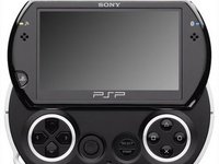 Sony PSP Go! Confirmed