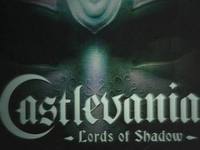 E3 Impression: Castlevania: Lords of Shadow