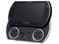 E3 Impression Hands-On: PSP Go!