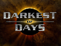 E3 Impression: Darkest of Days