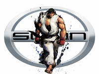355 Scion in Maryland Holds $1000 Street Fighter IV Tournament