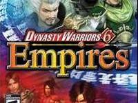 Dynasty Warriors 6: Empires Review