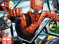 Marvel Ultimate Alliance 2 - Ultimate Character Reveal (Deadpool)