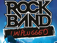 Rock Band Unplugged gets new DLC