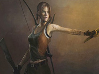 A New Tomb Raider Headed Our Way?