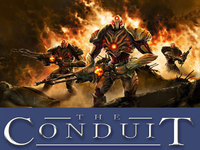 The Conduit Video Game Review