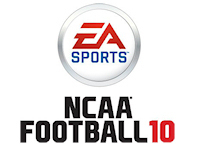 NCAA Football 10 Review