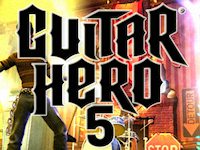 Guitar Hero 5 Complete Track List: 99% Sure