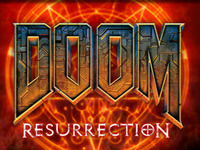 Doom Resurrection: Review