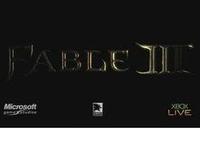 The Race For The Crown Has Begun! Fable 3 Announced!