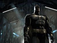Time To Clean Up Arkham