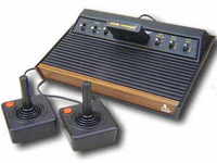 Everything I Needed to Know in Life I Learned from my Atari 2600